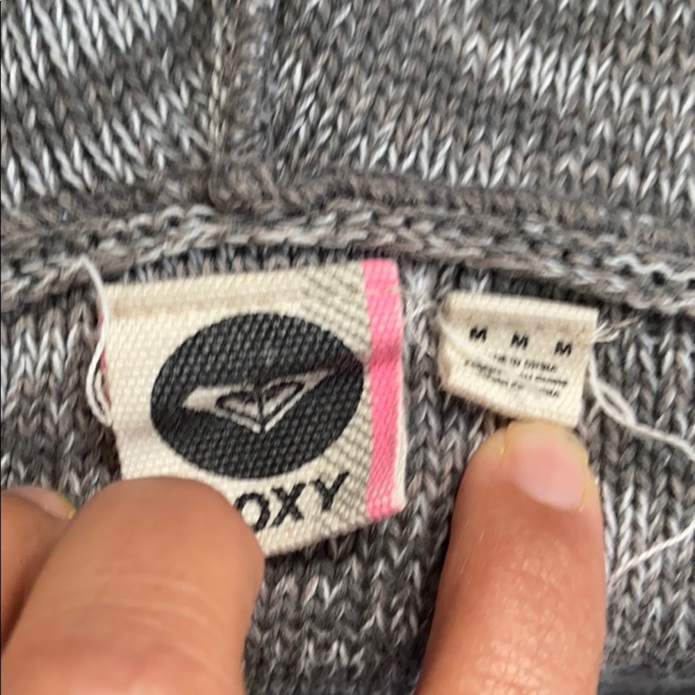 Roxy Surfer Pullover Sweater - image 7